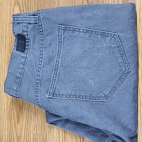 VINTAGE ECKO UNLTD. PRE-OWNED SLIM FIT 38x30 DENIM MEN'S LIKE NEW FEEL JEANS - Picture 8 of 8